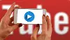 I-embed ang video sa YouTube sa panid sa Google AMP