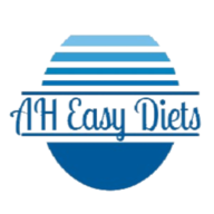 aheasydiets.com - Logo