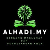 alhadi.my - Logo