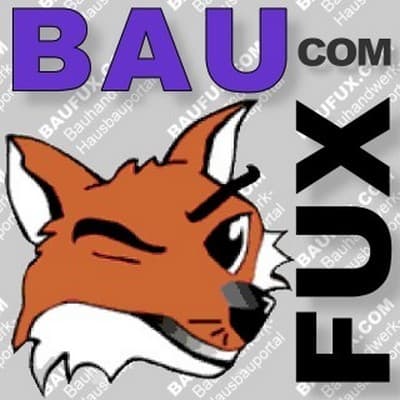 baufux24.com - Logo