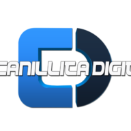 elcanillitadigital.com.ar - Logo