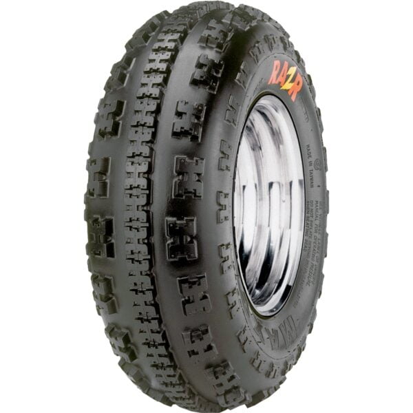 Anvelopa ATV/Quad 22X7-10 MAXXIS RAZR - Gotero ATV