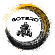 gotero.ro - Logo