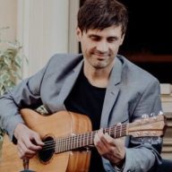 guitar-lab.pl - Logo