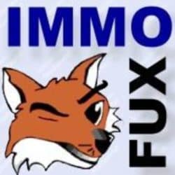 immofux.com - Logo