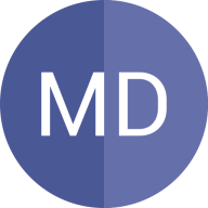 mustafademirali.com - Logo