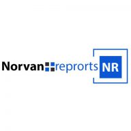 norvanreports.com - Logo