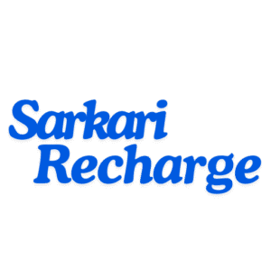 sarkarirecharge.com - Logo