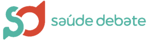 saudedebate.com.br - Logo
