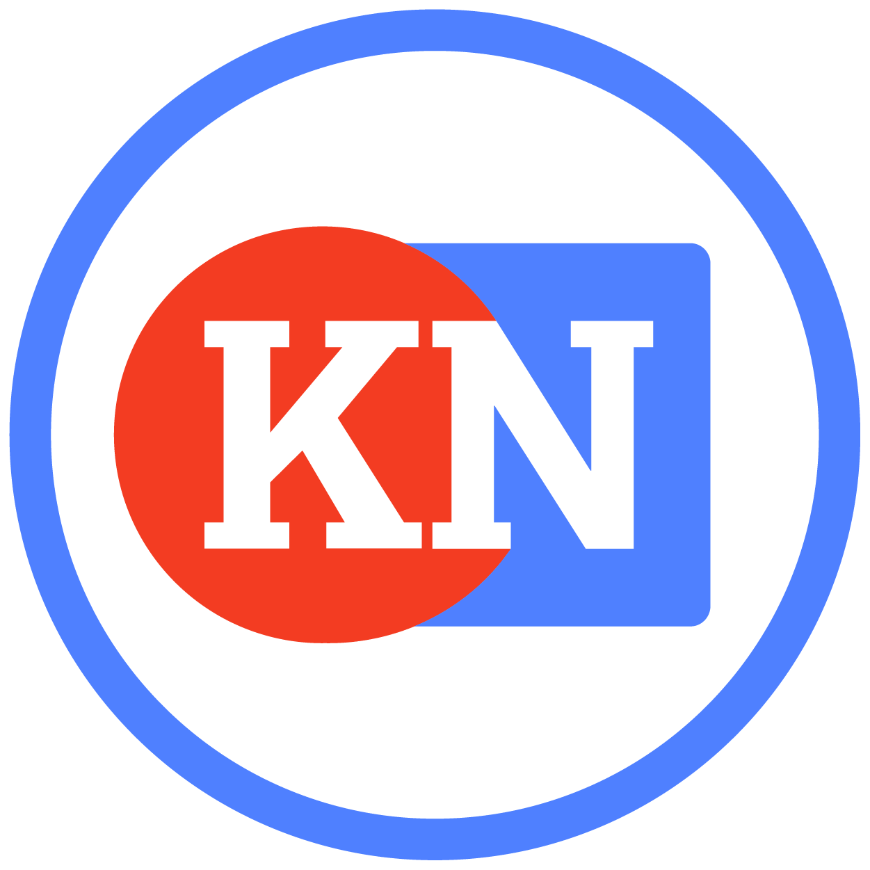 story.kn-online.de - Logo