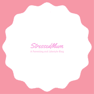 stressedmum.co.uk - Logo