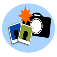 fotoprintdigital.ro - Logo