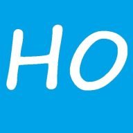 haloorodje.si - Logo