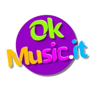 okmusic.it - Logo