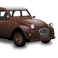 sos-2cv.com - Logo